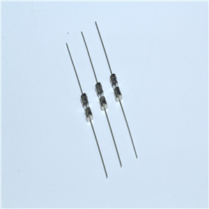 3.6X10玻璃管快断(F)系列