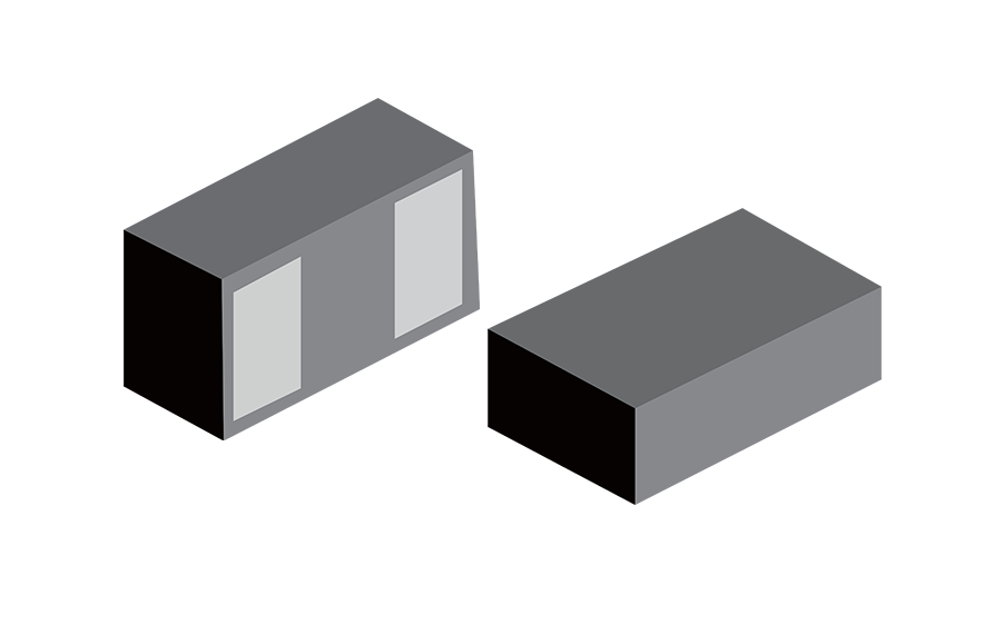 ESD静电抑制二极管